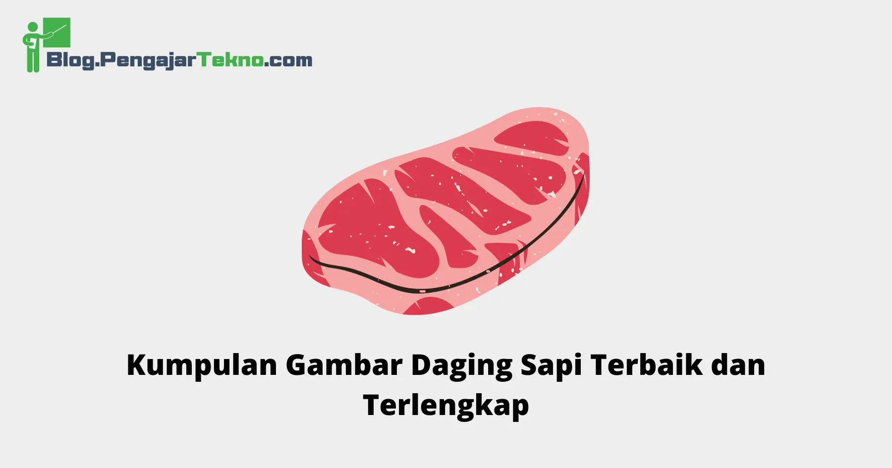 gambar daging sapi