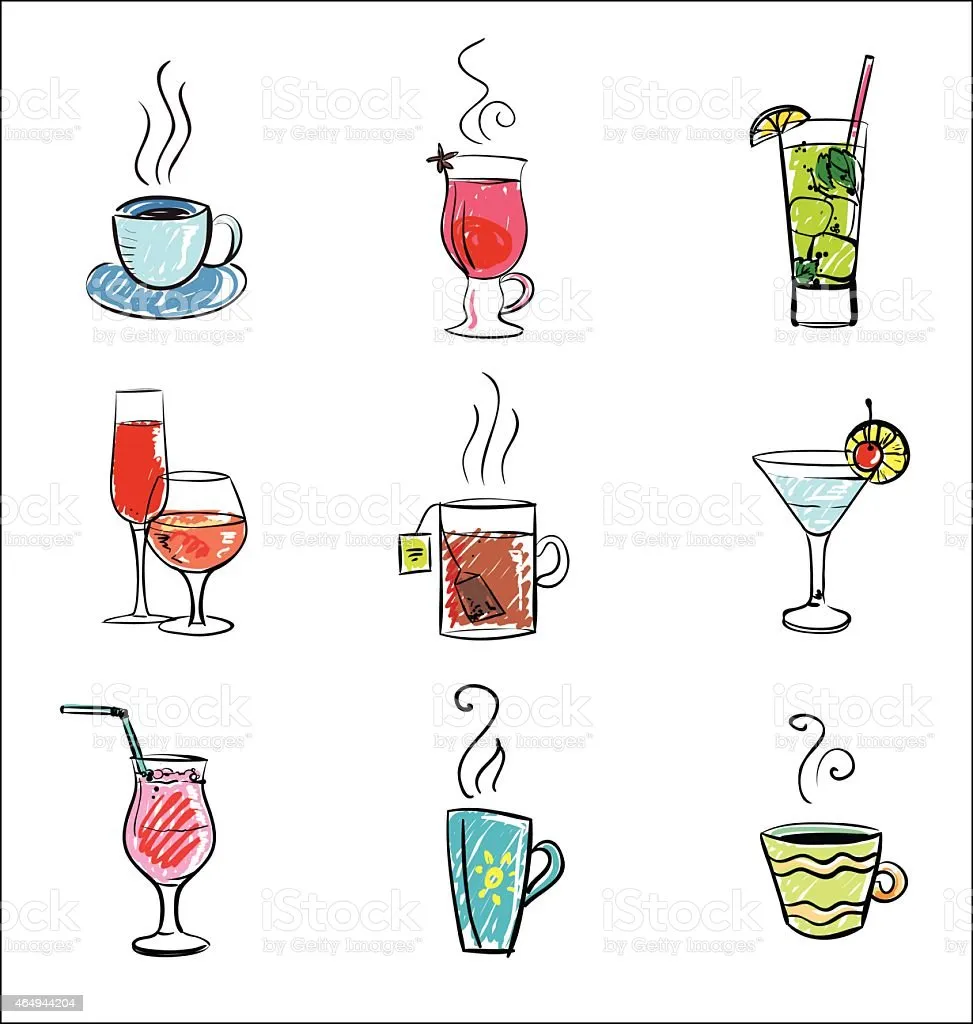 Gambar Iklan Produk Minuman Yang Mudah Digambar 9 Gambar Iklan Produk Minuman Yang Mudah Digambar