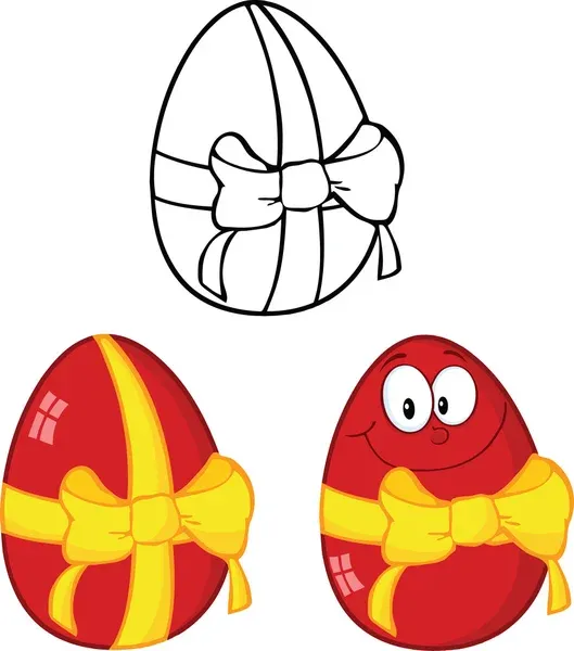 Kumpulan Gambar Telur Kartun Yang Bagus Lengkap 12 Gambar Telur Kartun