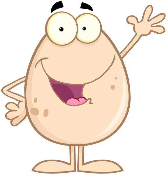 Kumpulan Gambar Telur Kartun Yang Bagus Lengkap 13 Gambar Telur Kartun