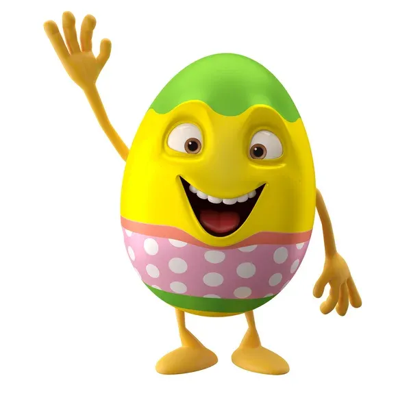 Kumpulan Gambar Telur Kartun Yang Bagus Lengkap 16 Gambar Telur Kartun