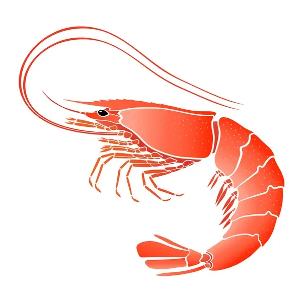 Logo Udang
