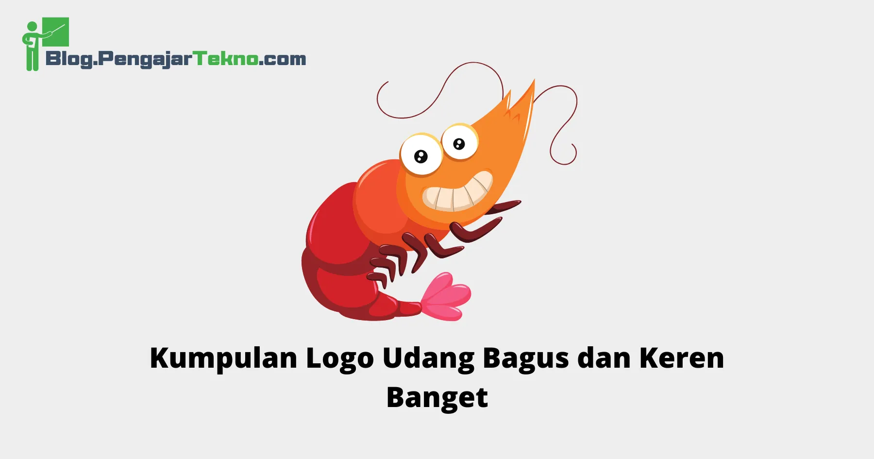 logo udang