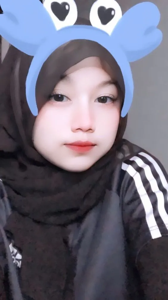 Kumpulan Foto Cewek2 Cantik Lucu Berhijab Terbagus dan Lengkap 20 foto cewek2 cantik lucu berhijab