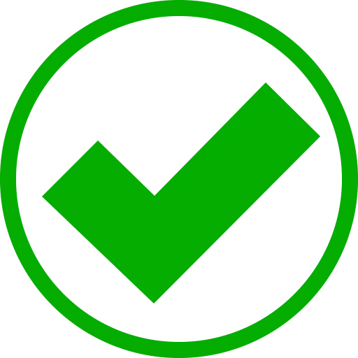 Kumpulan Gambar Centang PNG Terbagus dan Terlengkap 9 centang png