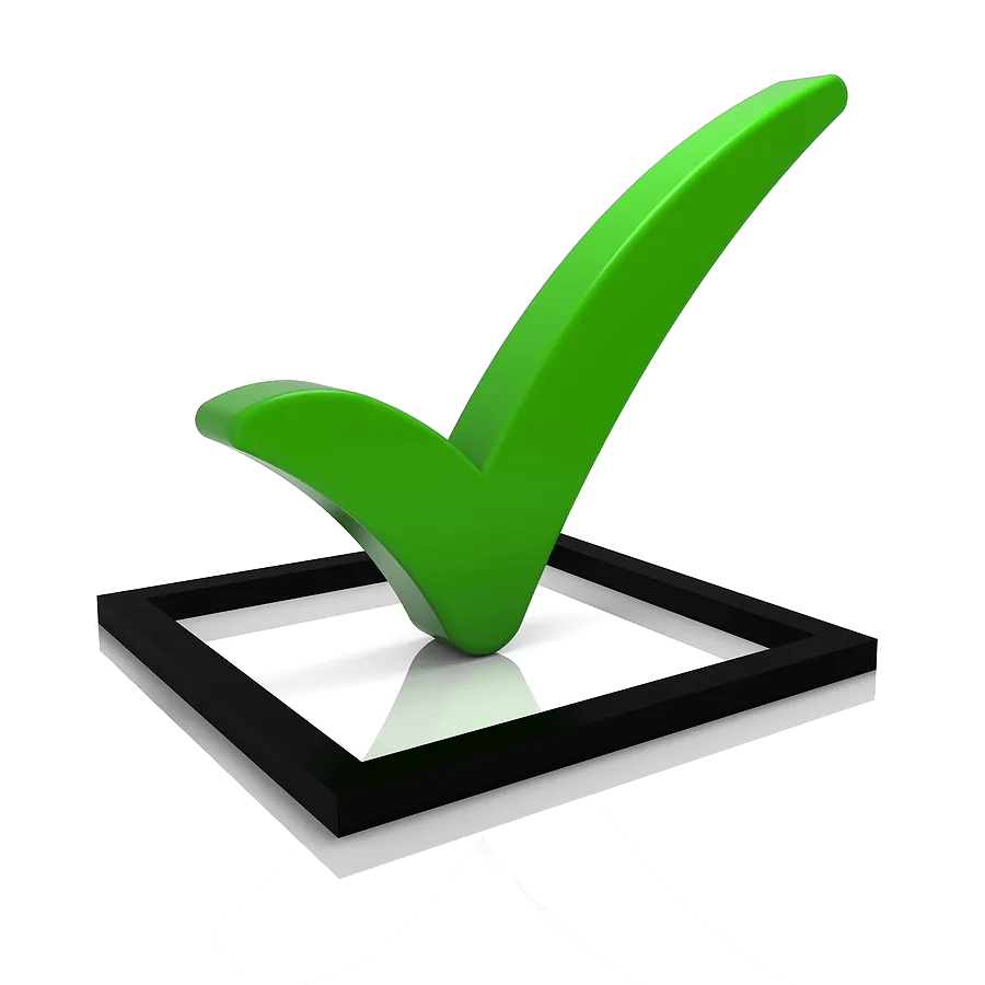 Kumpulan Gambar Centang PNG Terbagus dan Terlengkap 6 centang png