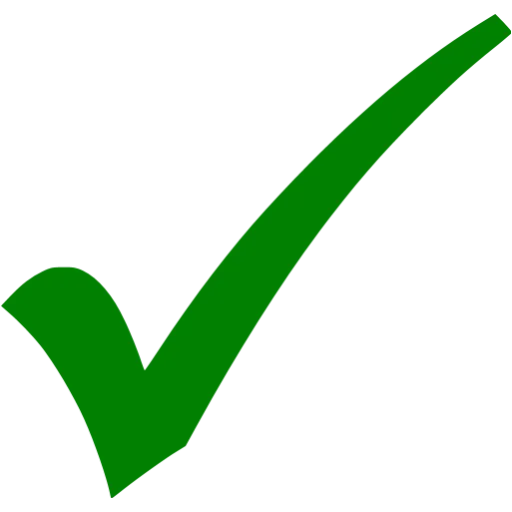 Kumpulan Gambar Centang PNG Terbagus dan Terlengkap 18 centang png