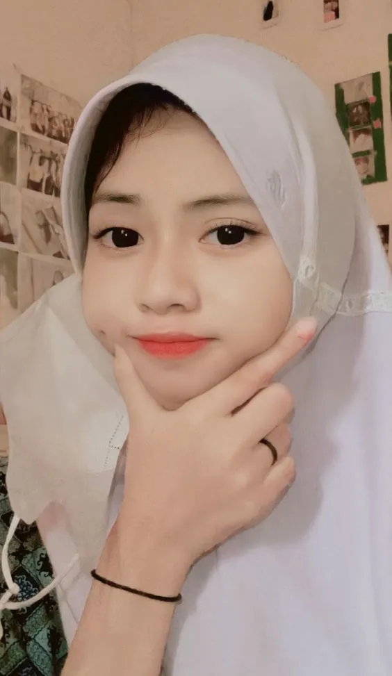 Kumpulan Foto Cewek2 Cantik Lucu Berhijab Terbagus dan Lengkap 19 foto cewek2 cantik lucu berhijab