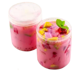 Kumpulan Gambar Es Buah Cup PNG Terbagus dan Terlengkap 3 es buah cup png