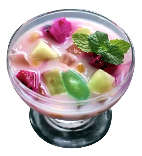 Kumpulan Gambar Es Buah Cup PNG Terbagus dan Terlengkap 14 es buah cup png