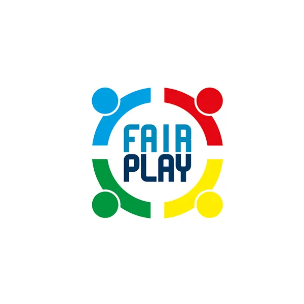 Kumpulan Fair Play Logo Terbaik dan Terlengkap 6 fair play logo