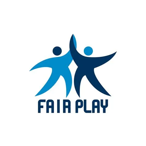 Kumpulan Fair Play Logo Terbaik dan Terlengkap 9 fair play logo
