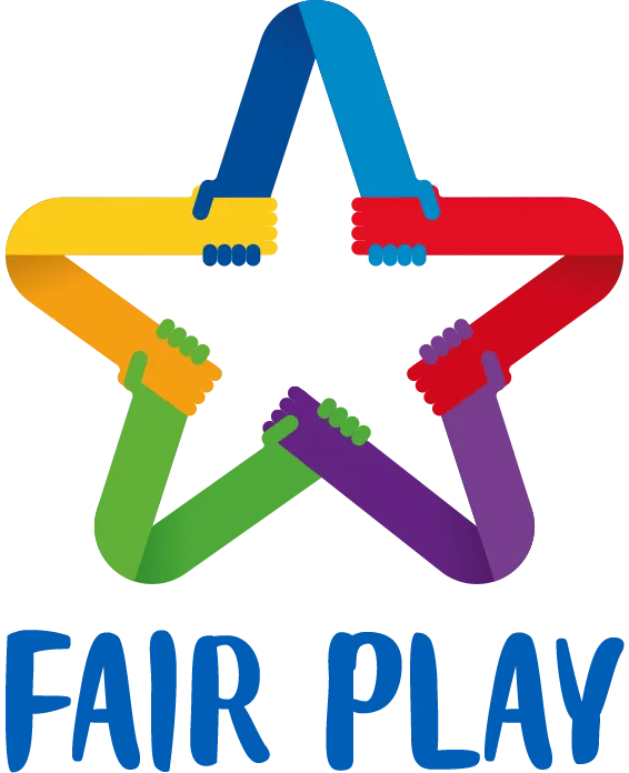 Kumpulan Fair Play Logo Terbaik dan Terlengkap 11 fair play logo