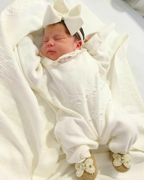 Kumpulan Foto Bayi Baru Lahir Terbagus dan Terlengkap 2 foto bayi baru lahir