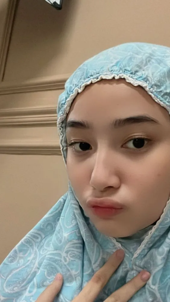 Kumpulan Foto Cewek2 Cantik Berhijab Terbaik dan Terlengkap 12 foto cewek2 cantik berhijab