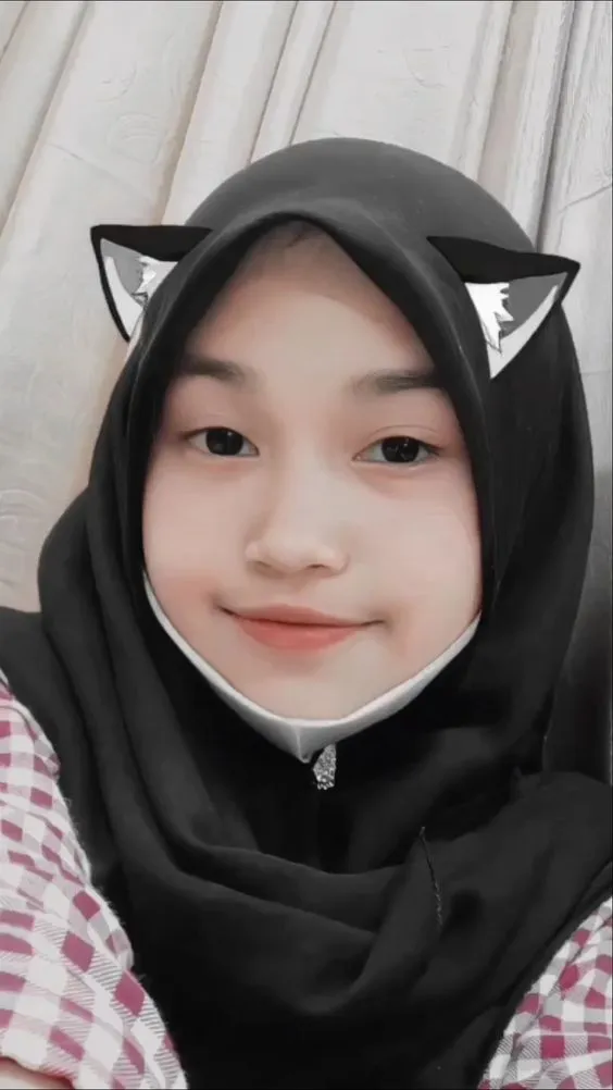 Kumpulan Foto Cewek2 Cantik Berhijab Terbaik dan Terlengkap 10 foto cewek2 cantik berhijab