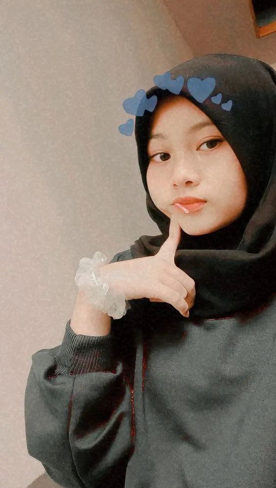 Kumpulan Foto Cewek2 Cantik Berhijab Terbaik dan Terlengkap 8 foto cewek2 cantik berhijab