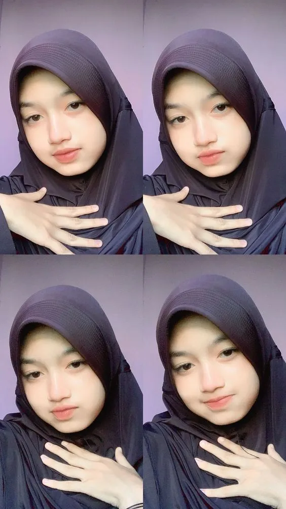 Kumpulan Foto Cewek2 Cantik Berhijab Terbaik dan Terlengkap 6 foto cewek2 cantik berhijab