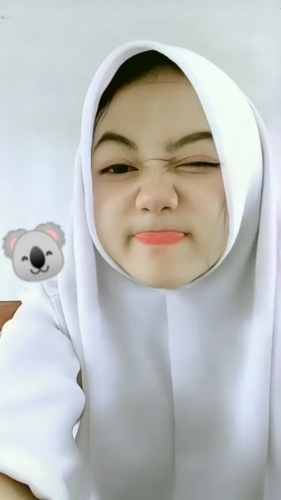Kumpulan Foto Cewek2 Cantik Berhijab Terbaik dan Terlengkap 20 foto cewek2 cantik berhijab