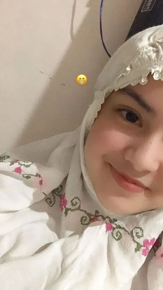 Kumpulan Foto Cewek2 Cantik Berhijab Terbaik dan Terlengkap 19 foto cewek2 cantik berhijab