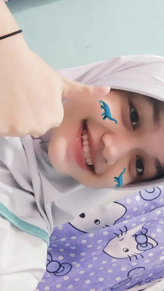 Kumpulan Foto Cewek2 Cantik Berhijab Terbaik dan Terlengkap 17 foto cewek2 cantik berhijab