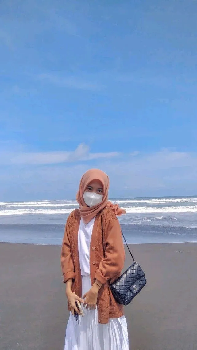 Kumpulan Foto Cewek2 Cantik Berhijab Terbaik dan Terlengkap 13 foto cewek2 cantik berhijab