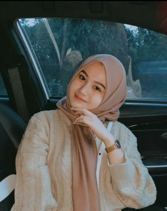 Kumpulan Foto Cewek2 Cantik Lucu Berhijab Terbagus dan Lengkap 6 foto cewek2 cantik lucu berhijab