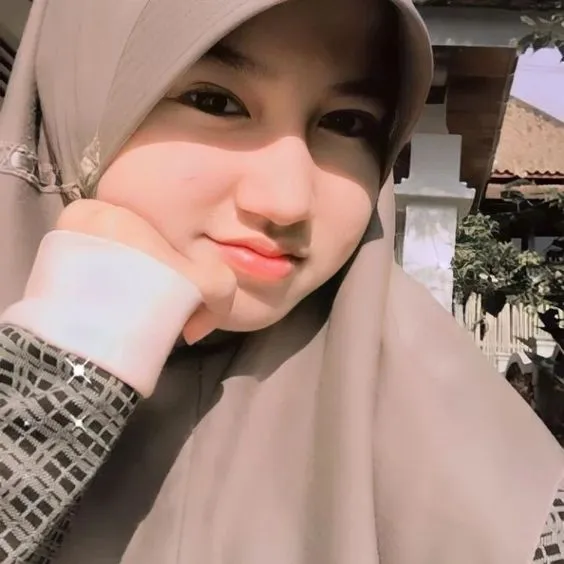 Kumpulan Foto Cewek2 Cantik Lucu Berhijab Terbagus dan Lengkap 5 foto cewek2 cantik lucu berhijab