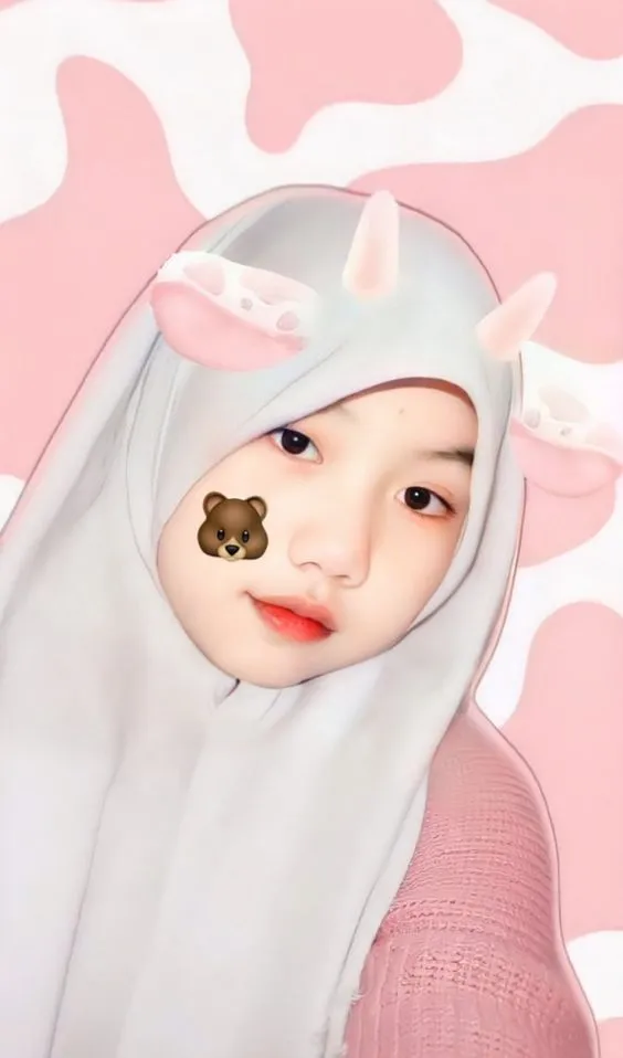 Kumpulan Foto Cewek2 Cantik Lucu Berhijab Terbagus dan Lengkap 2 foto cewek2 cantik lucu berhijab