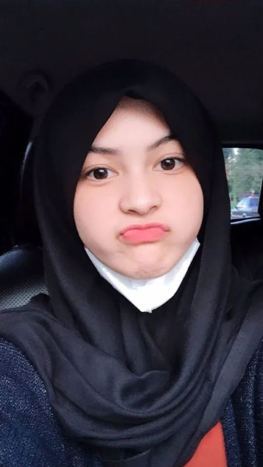 Kumpulan Foto Cewek2 Cantik Lucu Berhijab Terbagus dan Lengkap 16 foto cewek2 cantik lucu berhijab