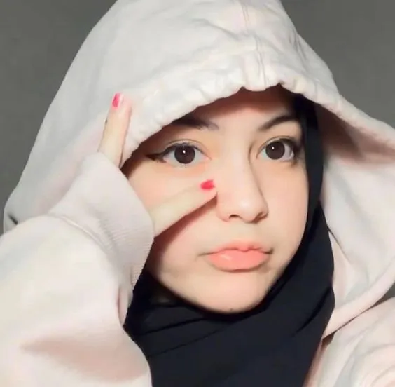 Kumpulan Foto Cewek2 Cantik Lucu Berhijab Terbagus dan Lengkap 13 foto cewek2 cantik lucu berhijab