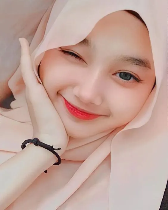 Kumpulan Foto Cewek2 Cantik Lucu Berhijab Terbagus dan Lengkap 12 foto cewek2 cantik lucu berhijab