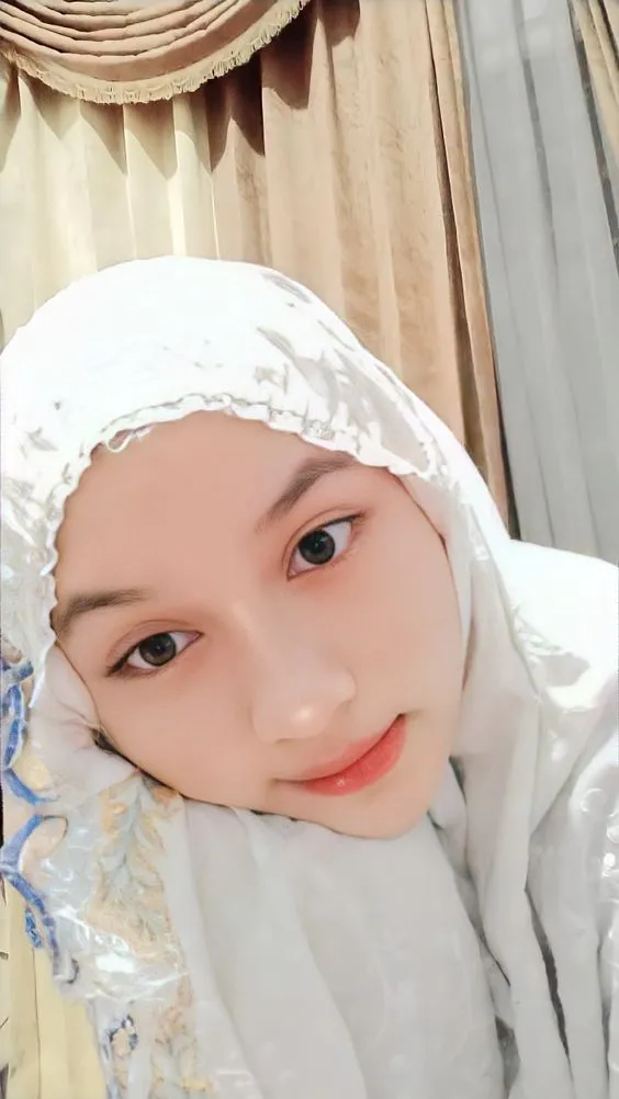 Kumpulan Foto Cewek2 Cantik Lucu Berhijab Terbagus dan Lengkap 18 foto cewek2 cantik lucu berhijab