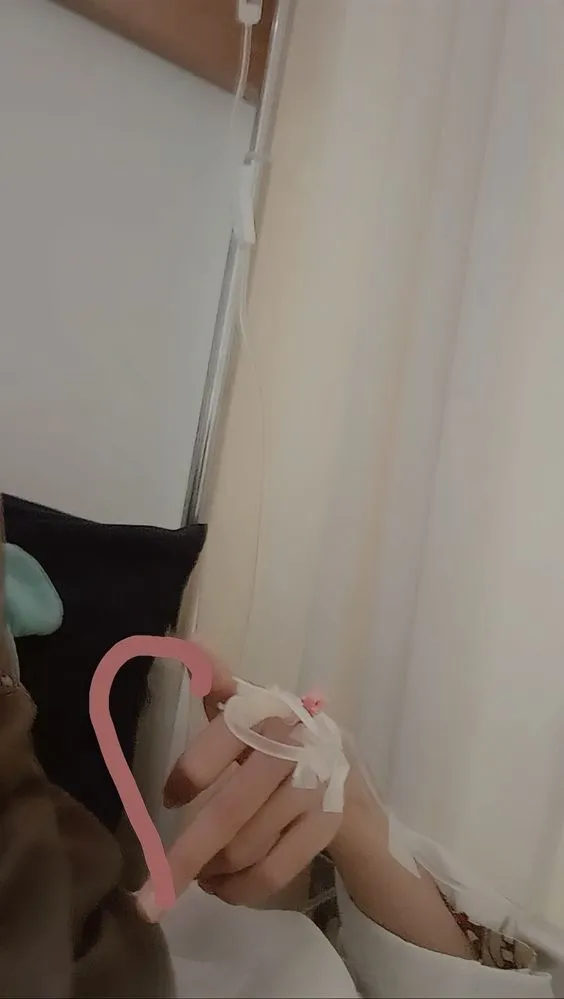 Kumpulan Foto Tangan Di Infus Terbagus dan Terlengkap 10 foto tangan di infus