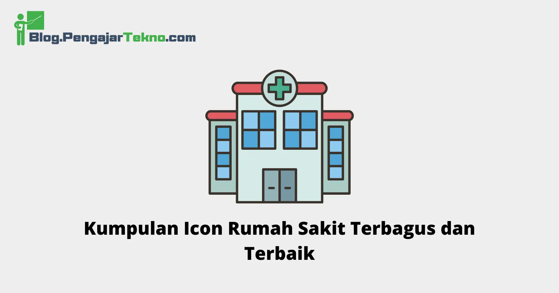 icon rumah sakit