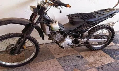 Kumpulan Jupiter MX Modif Trail Sederhana Paling Keren Lengkap 9 jupiter mx modif trail sederhana