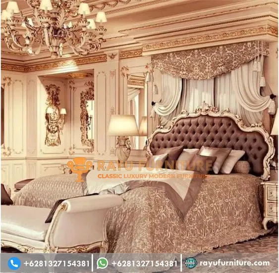 Kumpulan Kamar Mewah dan Elegen Banget Untuk Kamu! 14 kamar mewah