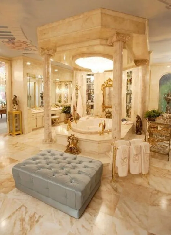 Kumpulan Kamar Mewah dan Elegen Banget Untuk Kamu! 13 kamar mewah