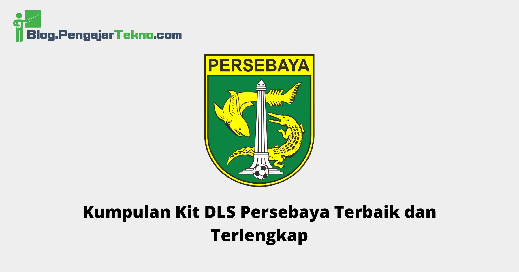 kit dls persebaya
