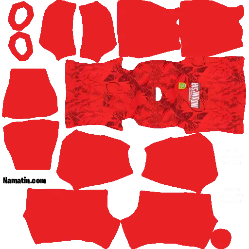 Kumpulan Kit DLS Persebaya Terbaik dan Terlengkap 12 kit dls persebaya