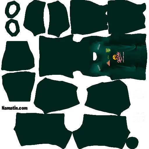 Kumpulan Kit DLS Persebaya Terbaik dan Terlengkap 8 kit dls persebaya