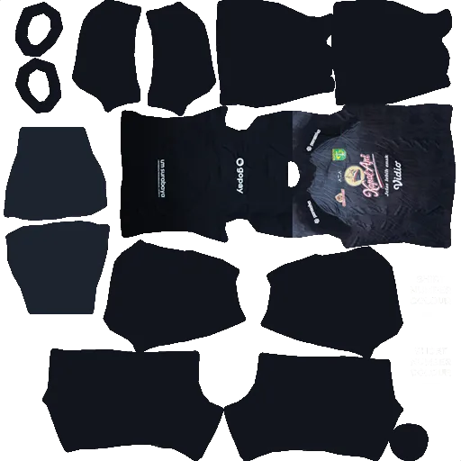 Kumpulan Kit DLS Persebaya Terbaik dan Terlengkap 22 kit dls persebaya