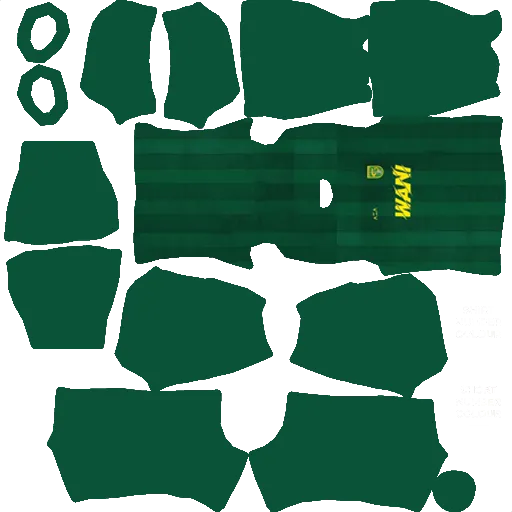 Kumpulan Kit DLS Persebaya Terbaik dan Terlengkap 15 kit dls persebaya