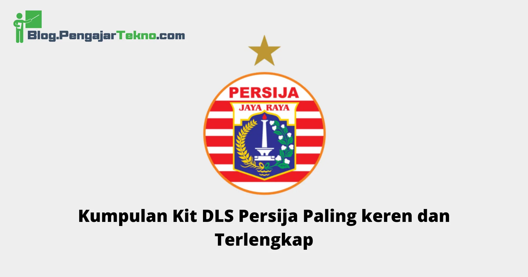 kit dls persija