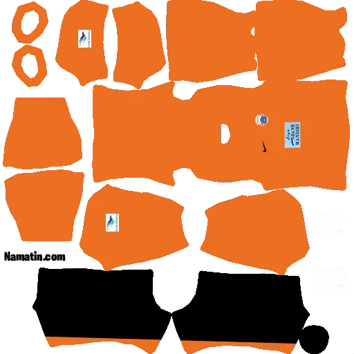 Kumpulan Kit DLS Persija Paling keren dan Terlengkap 10 kit dls persija