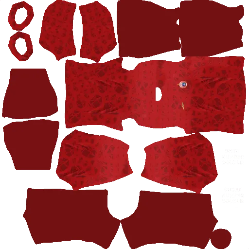 Kumpulan Kit DLS Persija Paling keren dan Terlengkap 7 kit dls persija