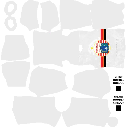 Kumpulan Kit DLS Persija Paling keren dan Terlengkap 5 kit dls persija