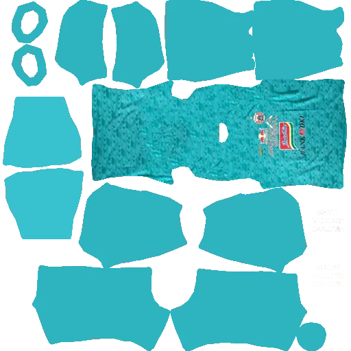 Kumpulan Kit DLS Persija Paling keren dan Terlengkap 4 kit dls persija