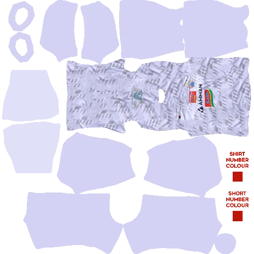 Kumpulan Kit DLS Persija Paling keren dan Terlengkap 3 kit dls persija