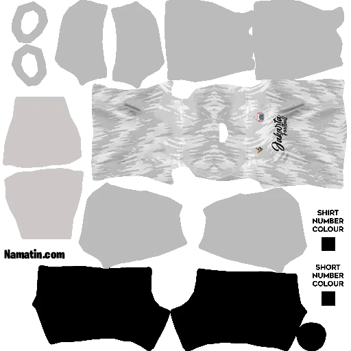 Kumpulan Kit DLS Persija Paling keren dan Terlengkap 18 kit dls persija